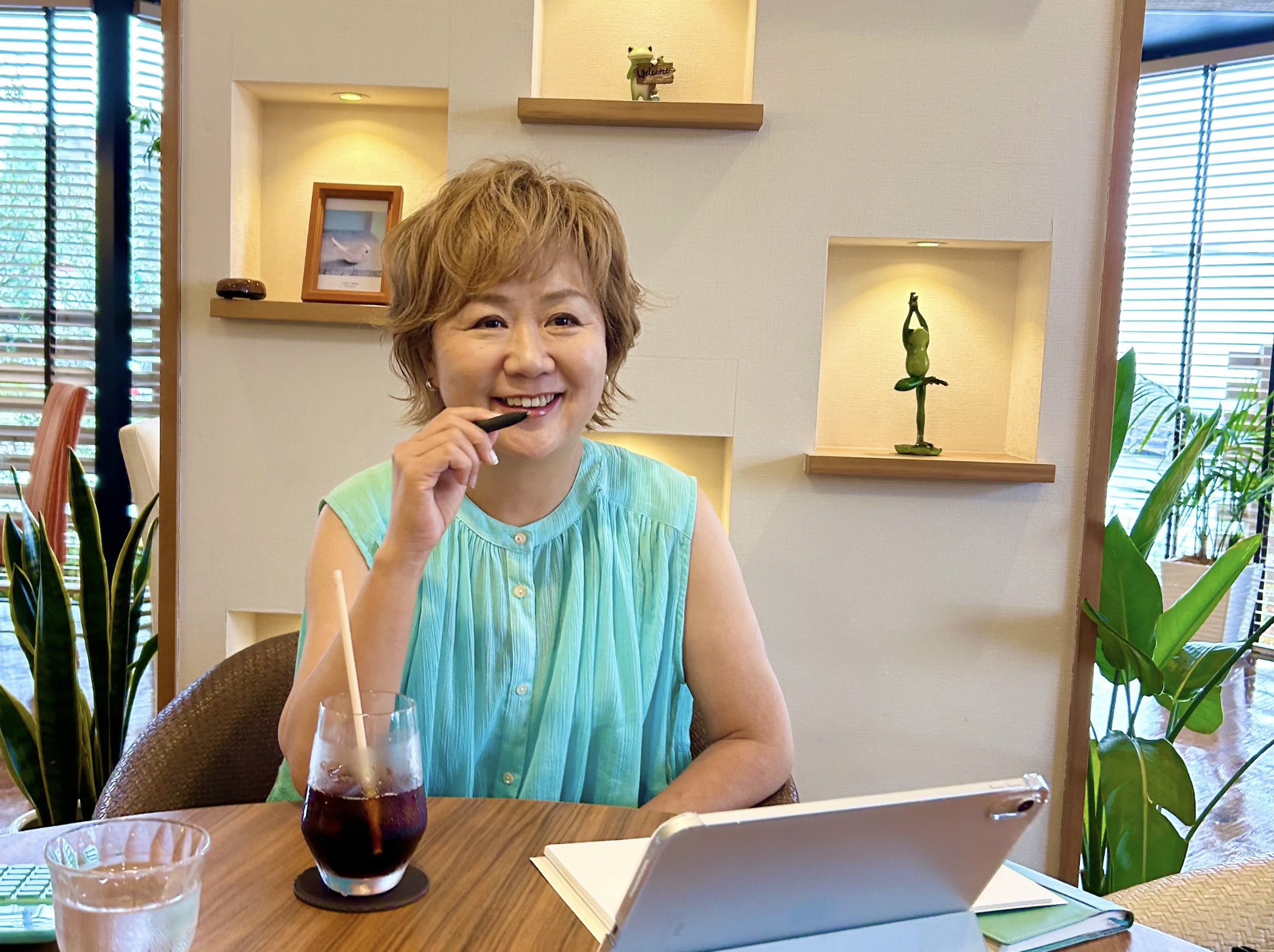 Elpida数秘術セッション（2回目以降リピーター60分）の商品画像